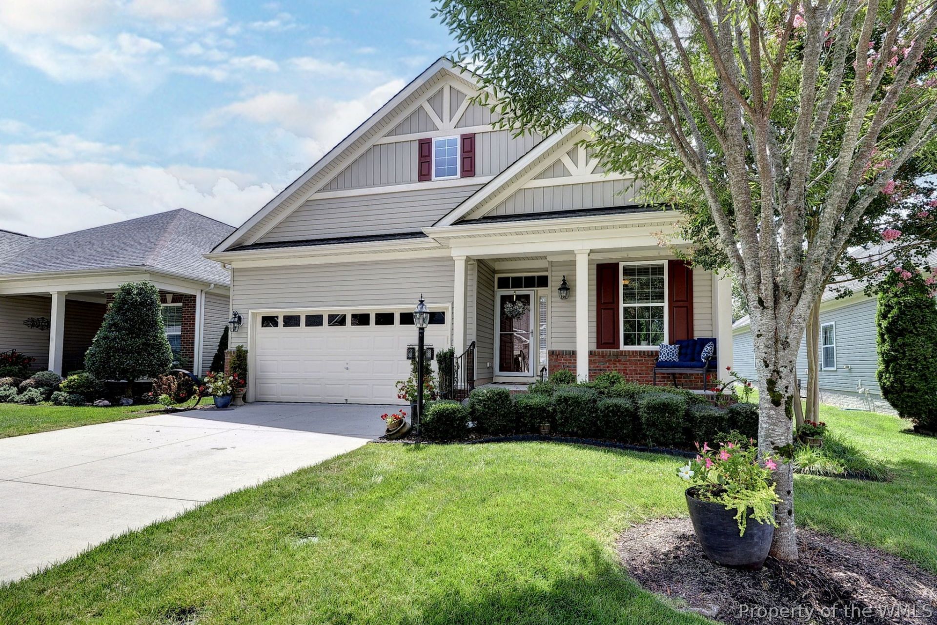 4128 Winthrop Circle, Williamsburg, VA 23188 Main Photo