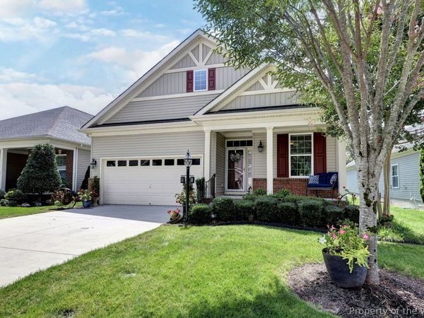 4128 Winthrop Circle, Williamsburg, VA 23188