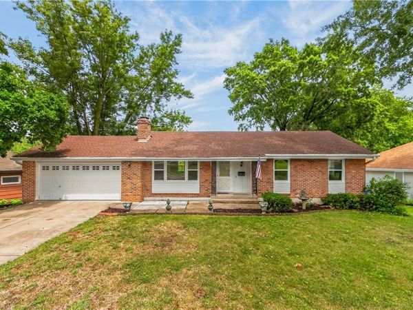 10300 E 72nd Street, Raytown, MO 64133
