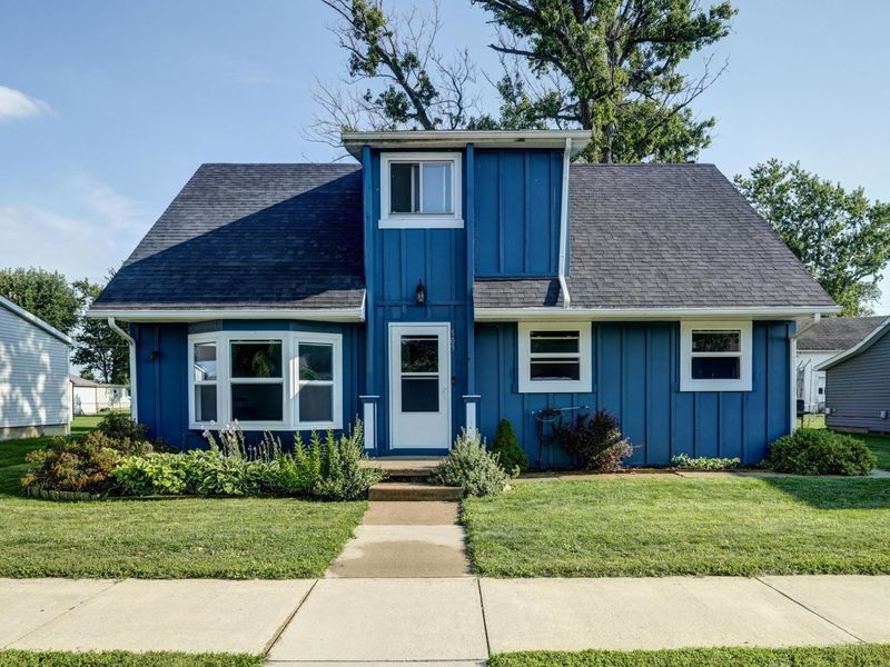 505 E Canal Street, Ansonia, OH 45303 Photo 1