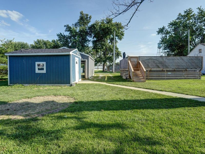 505 E Canal Street, Ansonia, OH 45303 Photo 8