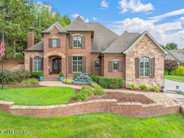 901 Broken Shaft Lane, Knoxville, TN 37922