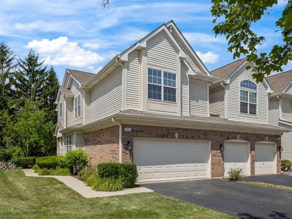 54 Egg Harbour Court , Schaumburg, IL 60173