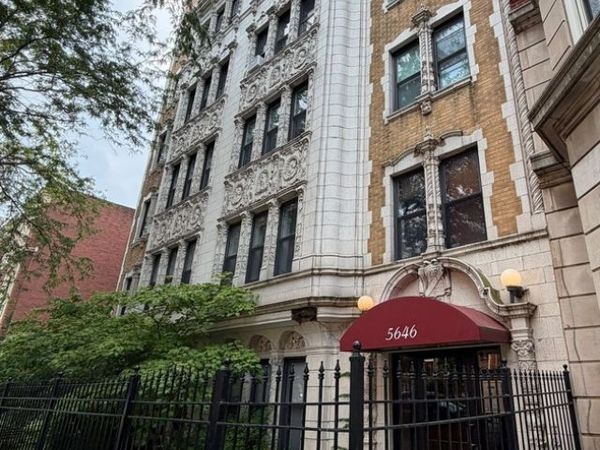 5646 N Kenmore Avenue, Unit 3D, Chicago, IL 60660