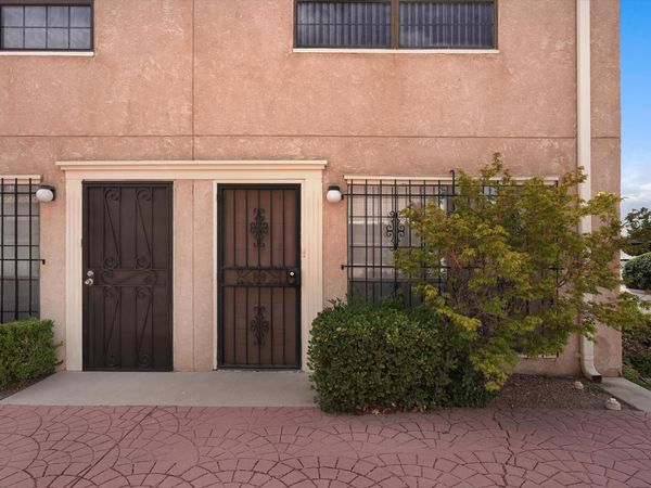 6041 Sequoia Road NW, Unit D14, Albuquerque, NM 87120