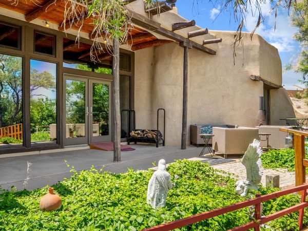 1552 Camino Hermosa , Corrales, NM 87048