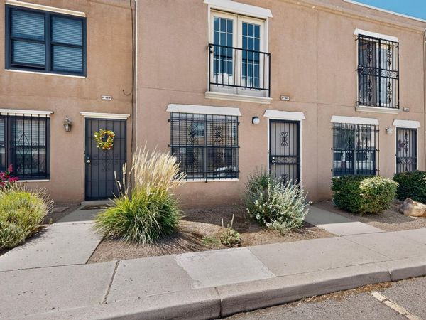 3301 Monroe Street NE, UNIT P168, Albuquerque, NM 87110
