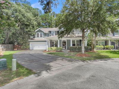 5434 Rising Tide, North Charleston, SC 29420