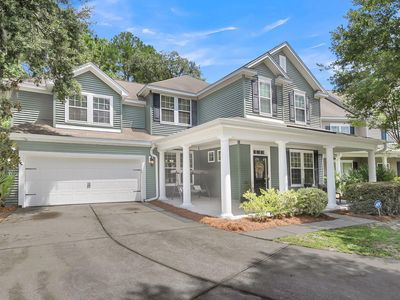 5434 Rising Tide, North Charleston, SC 29420