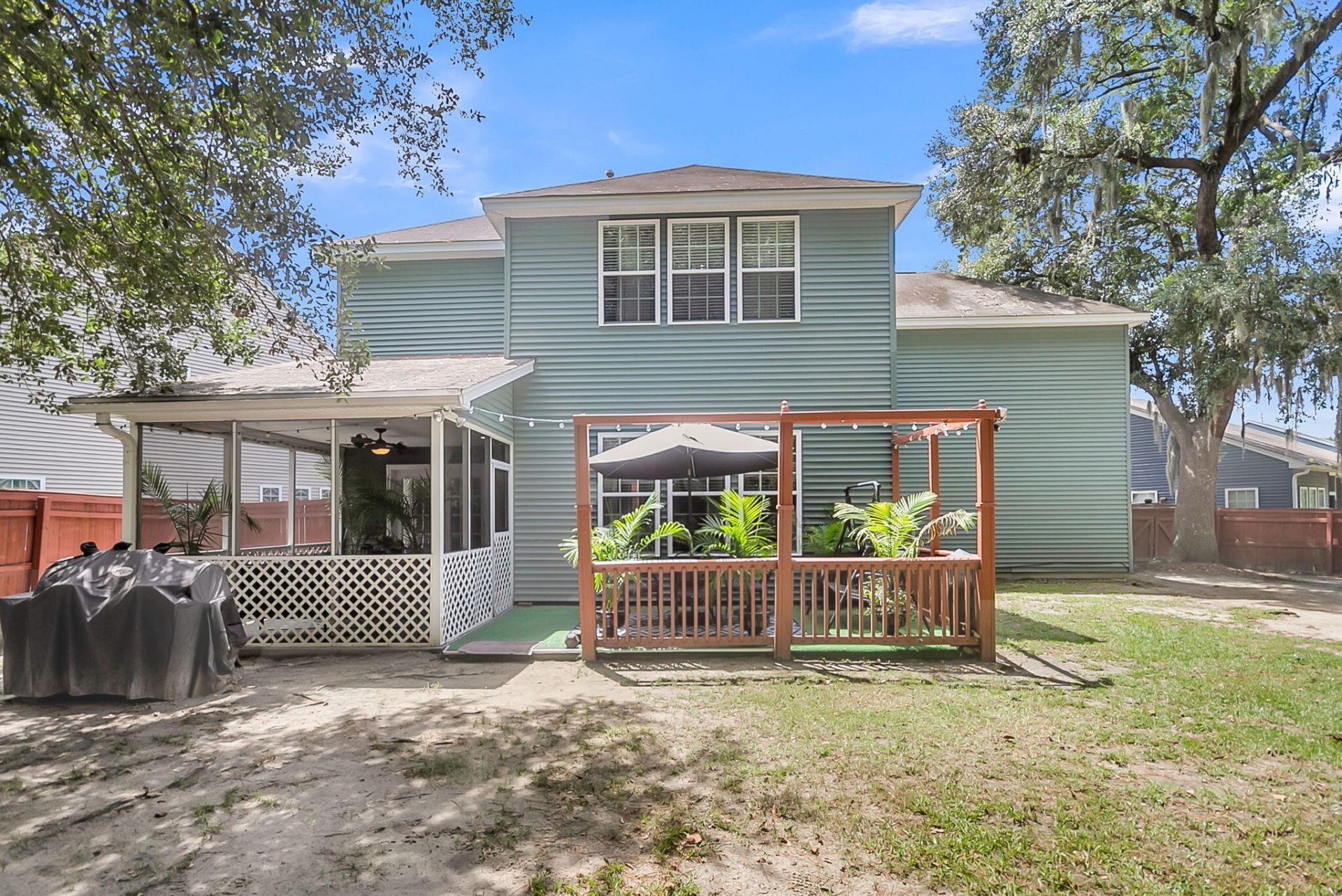 5434 Rising Tide Photo 5