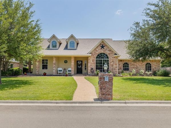 1208 Kempner Park, Robinson, TX 76706