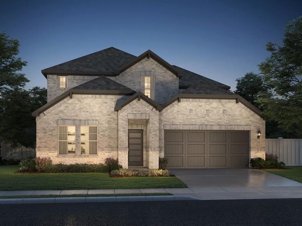 2138 Meadowlands Drive, Seagoville, TX 75159
