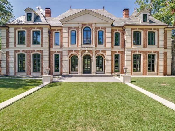 3616 Beverly Drive, Highland Park, TX 75205