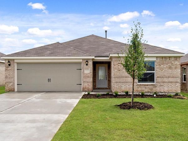13409 Stage Coach Lane, Cresson, TX 76035