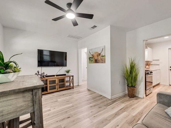 9213 S Dodson Drive, White Settlement, TX 76108