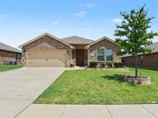 1207 Honeysuckle Drive , Josephine, TX 75189