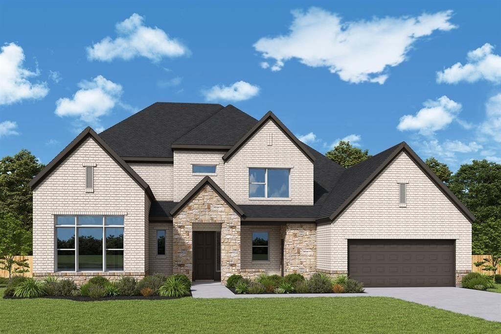 5716 Tulip Trail, Flower Mound, TX 75028 Main Photo