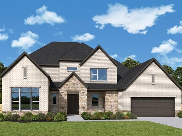 5716 Tulip Trail, Flower Mound, TX 75028