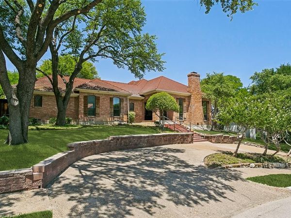 3617 Hidalgo Street, Irving, TX 75062