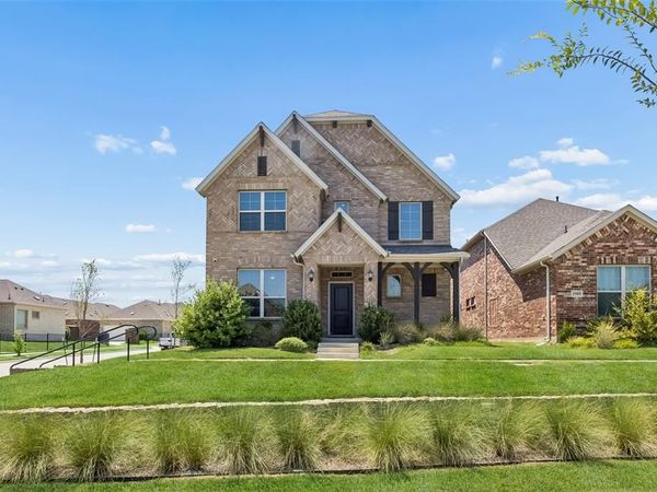 1501 Buckeye Trail, Garland, TX 75042