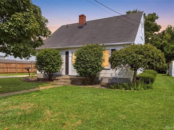 911 Ellen Drive, Middletown, OH 45042