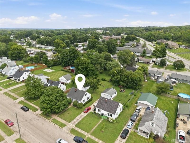 911 Ellen Drive, Middletown, OH 45042 Photo 25