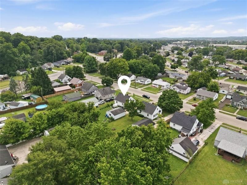 911 Ellen Drive, Middletown, OH 45042 Photo 29