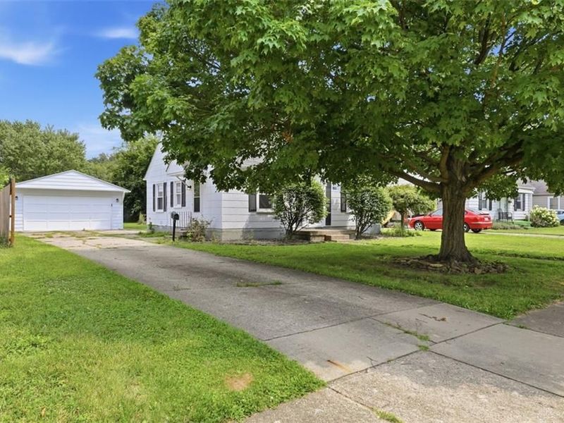 911 Ellen Drive, Middletown, OH 45042 Photo 4