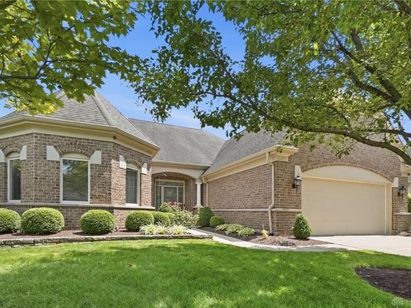 6790 Rosezita, Miami Township, OH 00000