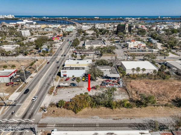 425 W Intl Speedway Boulevard, Daytona Beach, FL 32114