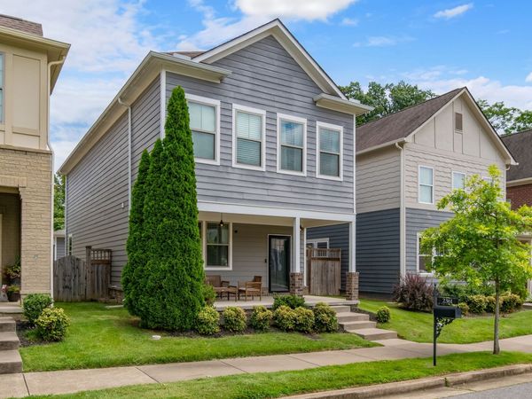 2361 Somerset Valley Dr , Antioch, TN 37013