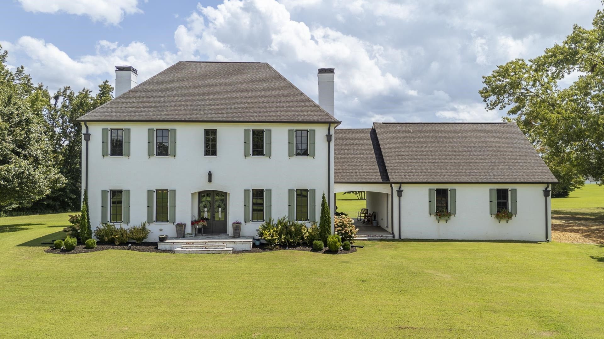 265 John C Breckenridge Cv, Adamsville, TN 38310 Main Photo