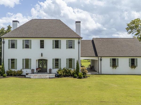 265 JOHN C BRECKENRIDGE CV , Adamsville, TN 38310
