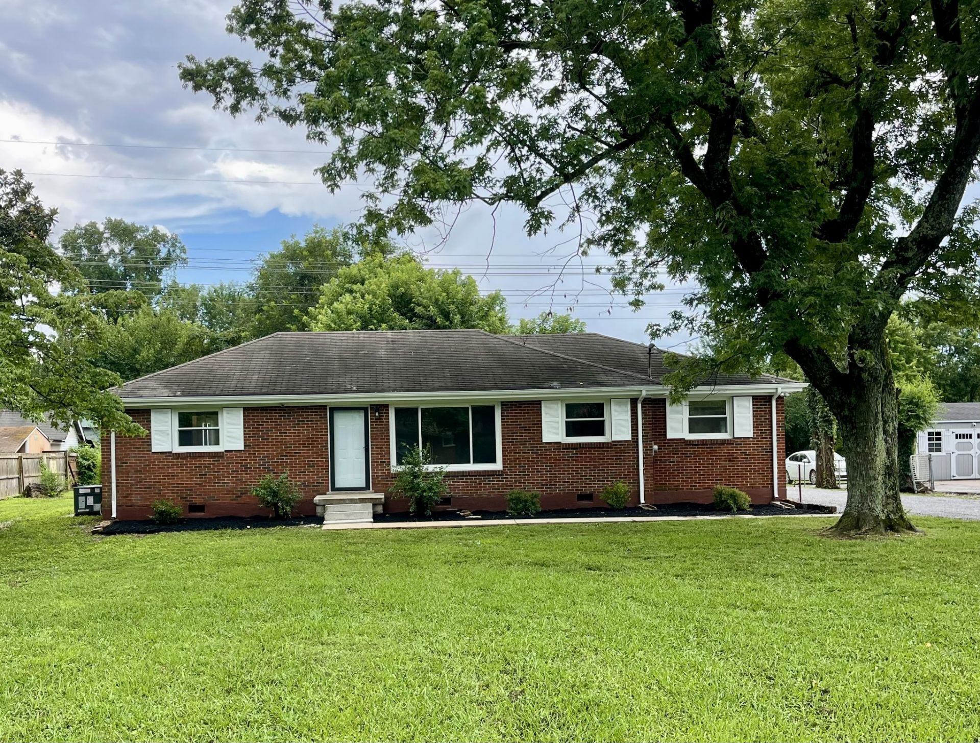 1510 Diana St, Murfreesboro, TN 37130 Main Photo
