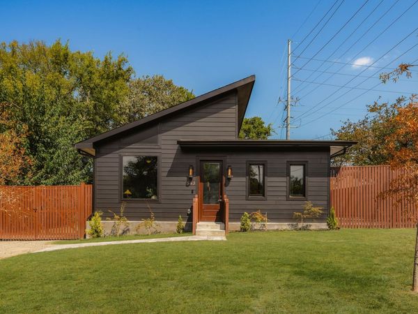 543 Norton Ave, Nashville, TN 37207