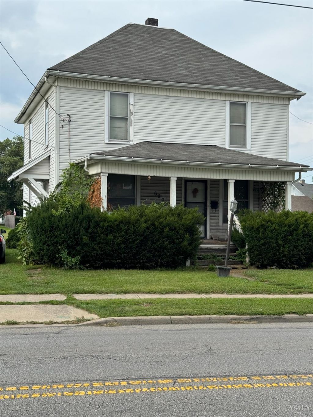 680 Xenia Avenue, Wilmington, OH 45177 Main Photo