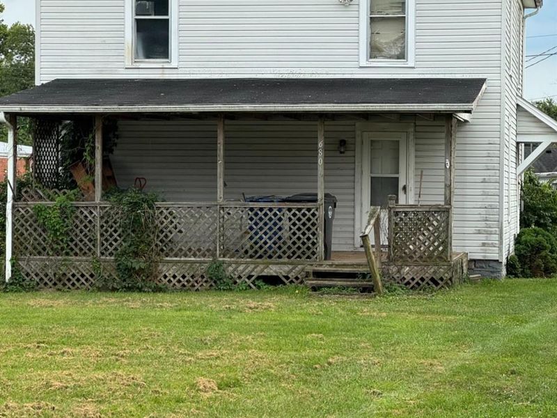 680 Xenia Avenue, Wilmington, OH 45177 Photo 2