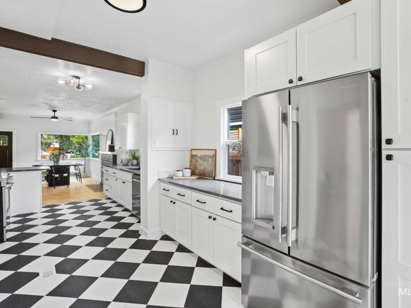 1913 W Washington St., Boise, ID 83702