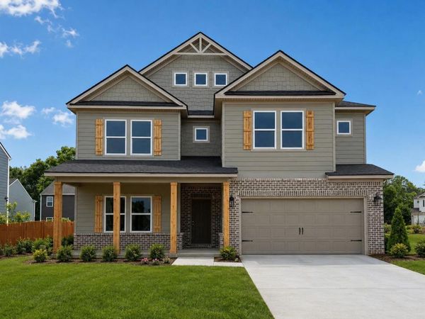 7275 Scituate Lane, Unit 48, Ooltewah, TN 37363