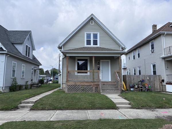 1706 N 13th STREET, Sheboygan, WI 53081