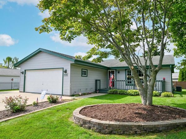 2845 Sandpiper LANE, Racine, WI 53402