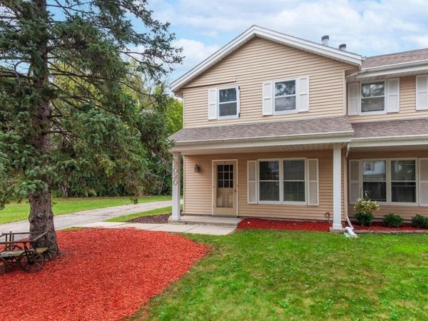 2020 Woodburn ROAD, Unit A, Waukesha, WI 53188