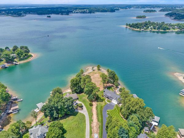 Lot 5 Eastlake Pointe DR , Huddleston, VA 24104