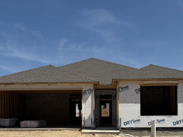 1545 Meadows Drive, Benton, AR 72019