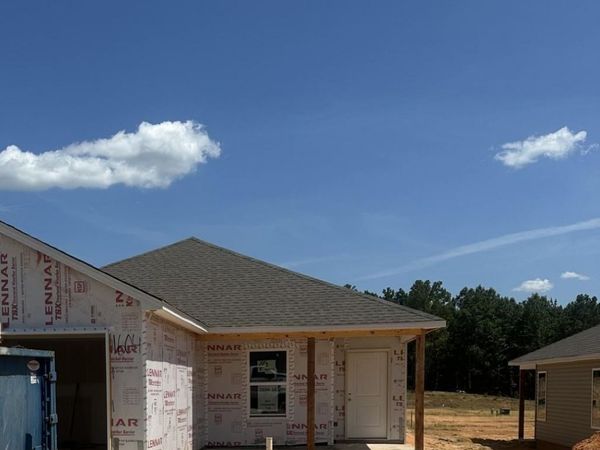 8025 Chesapeake Trail, Bauxite, AR 72011