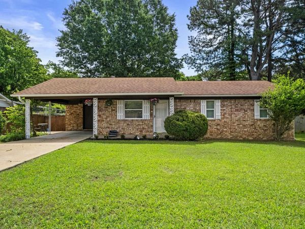 20 Paige Avenue, Cabot, AR 72023