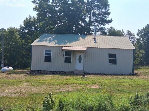 2128 Oxley Road, Leslie, AR 72645