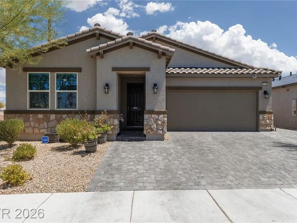 5148 Stonecrop Street, North Las Vegas, NV 89031