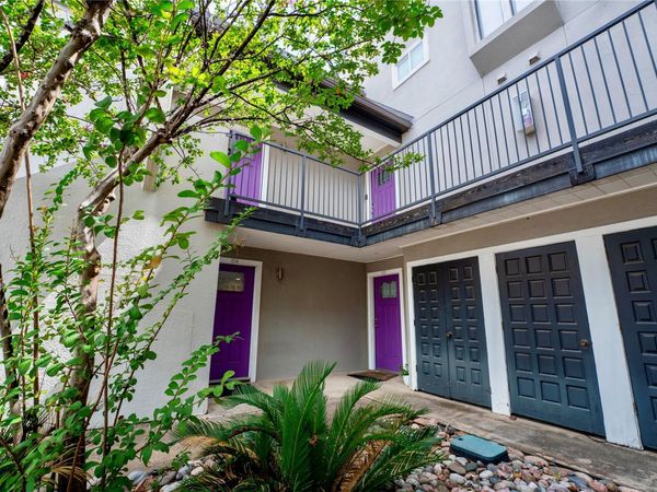935 La Posada DR, Unit 154, Austin, TX 78752