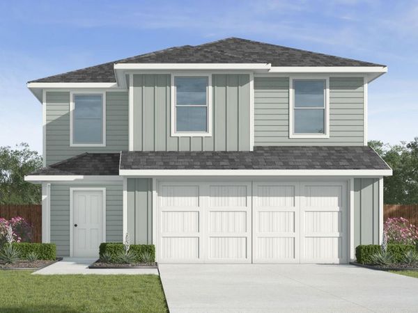 1005 Firewheel DR , Killeen, TX 76543